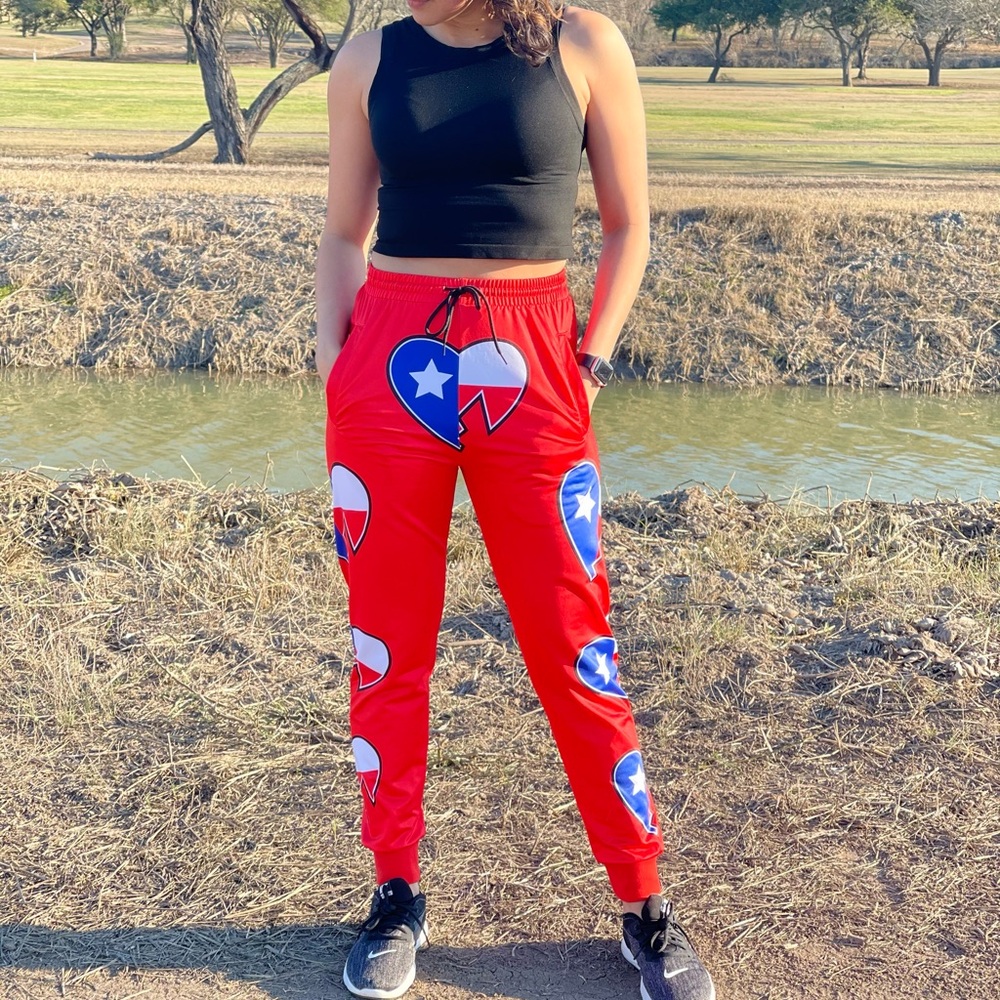 Chalkline Official HBK Leggings (S) - Picture 10 of 11